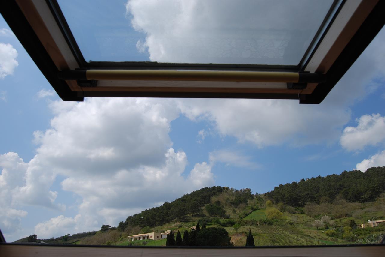 In Sicilia Da Ciro Bed and Breakfast Vita Exterior foto